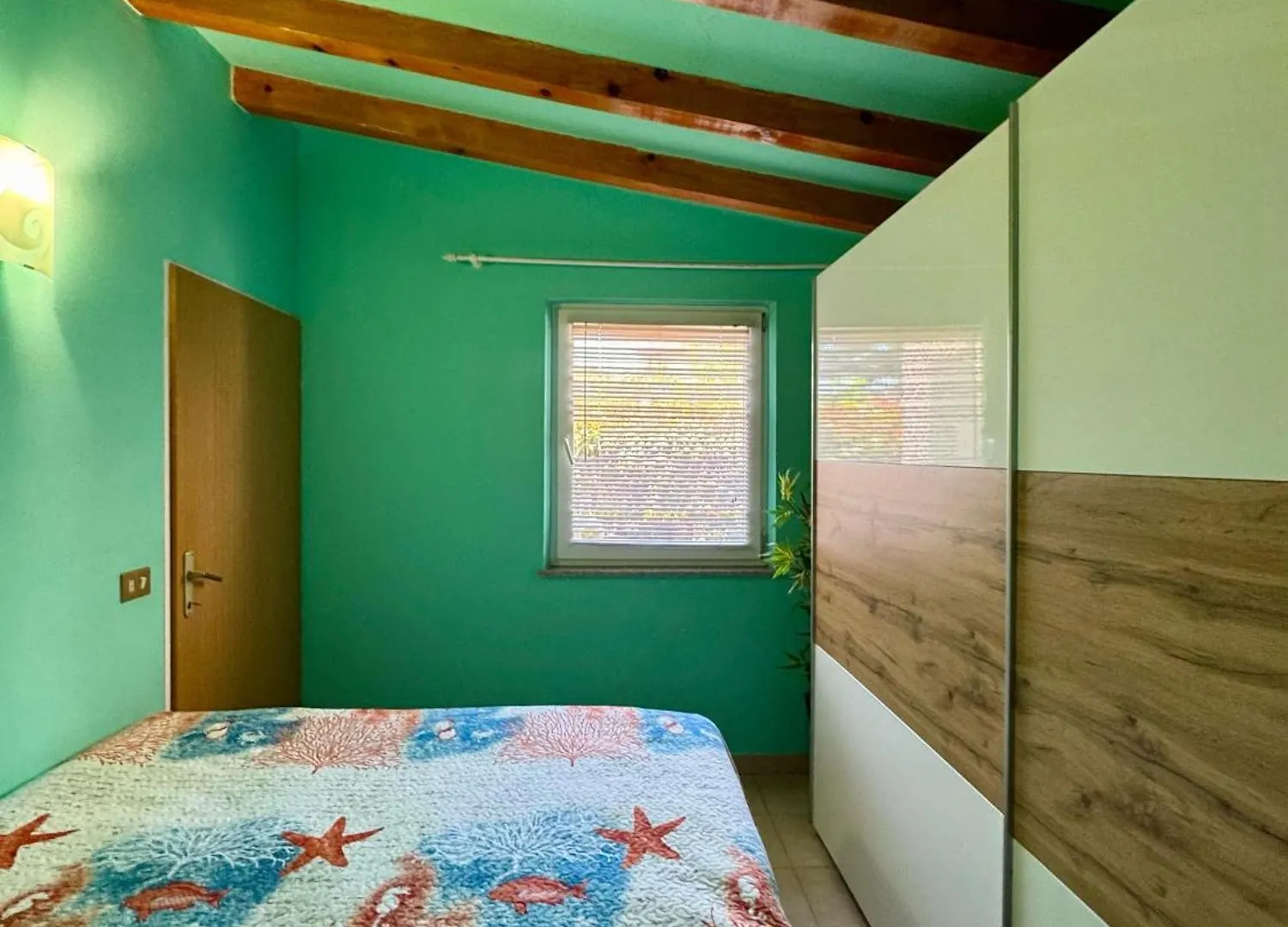 Apartment Lucas Fazana  Jadreski