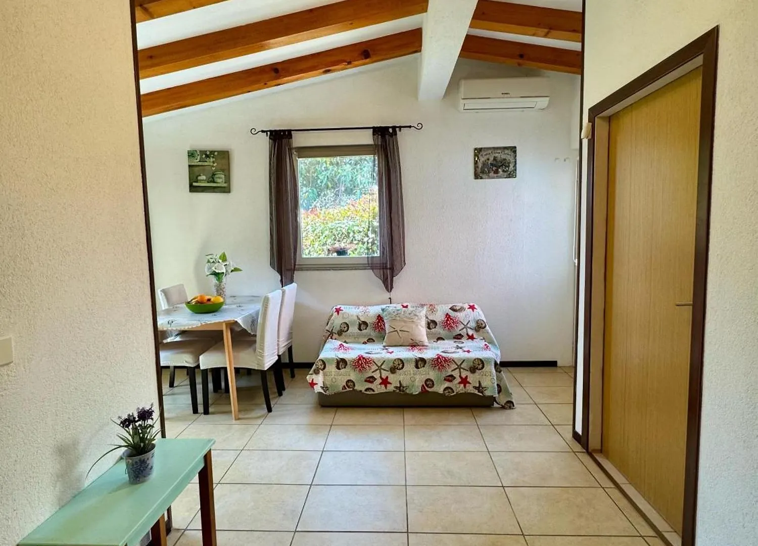 Apartment Lucas Fazana Jadreski