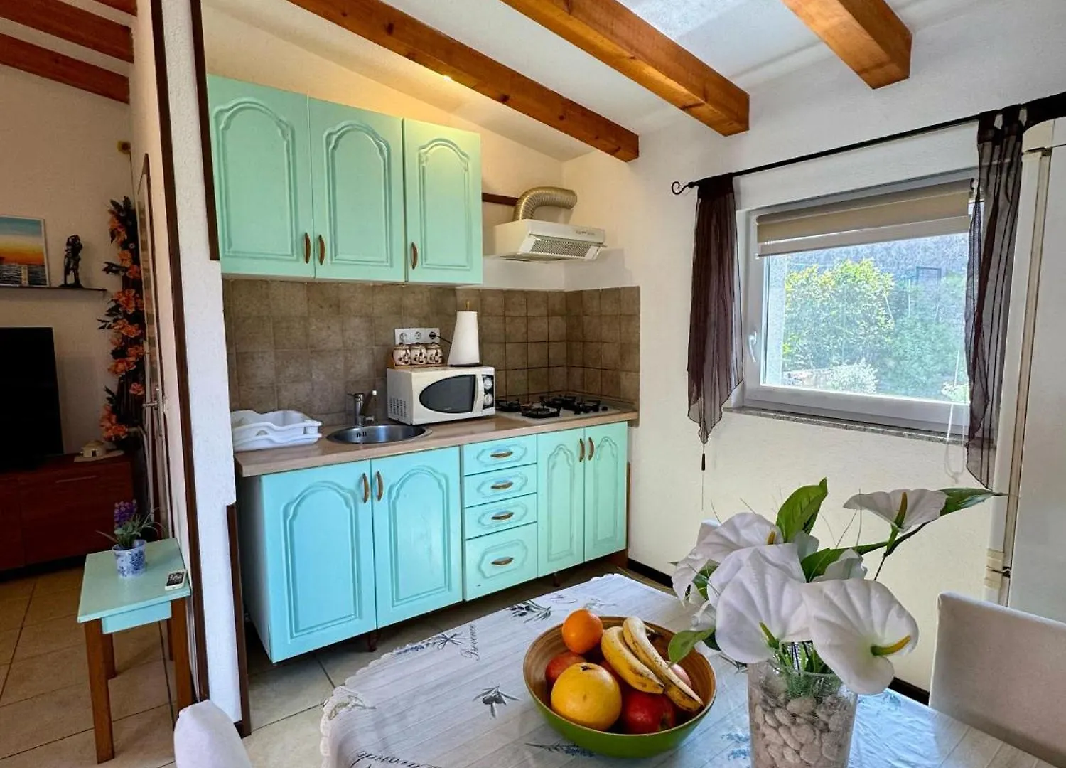 Apartment Lucas Fazana