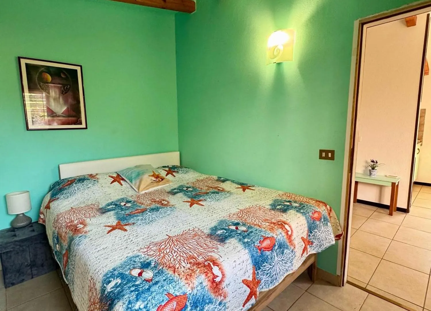 Apartment Lucas Fazana  Jadreski