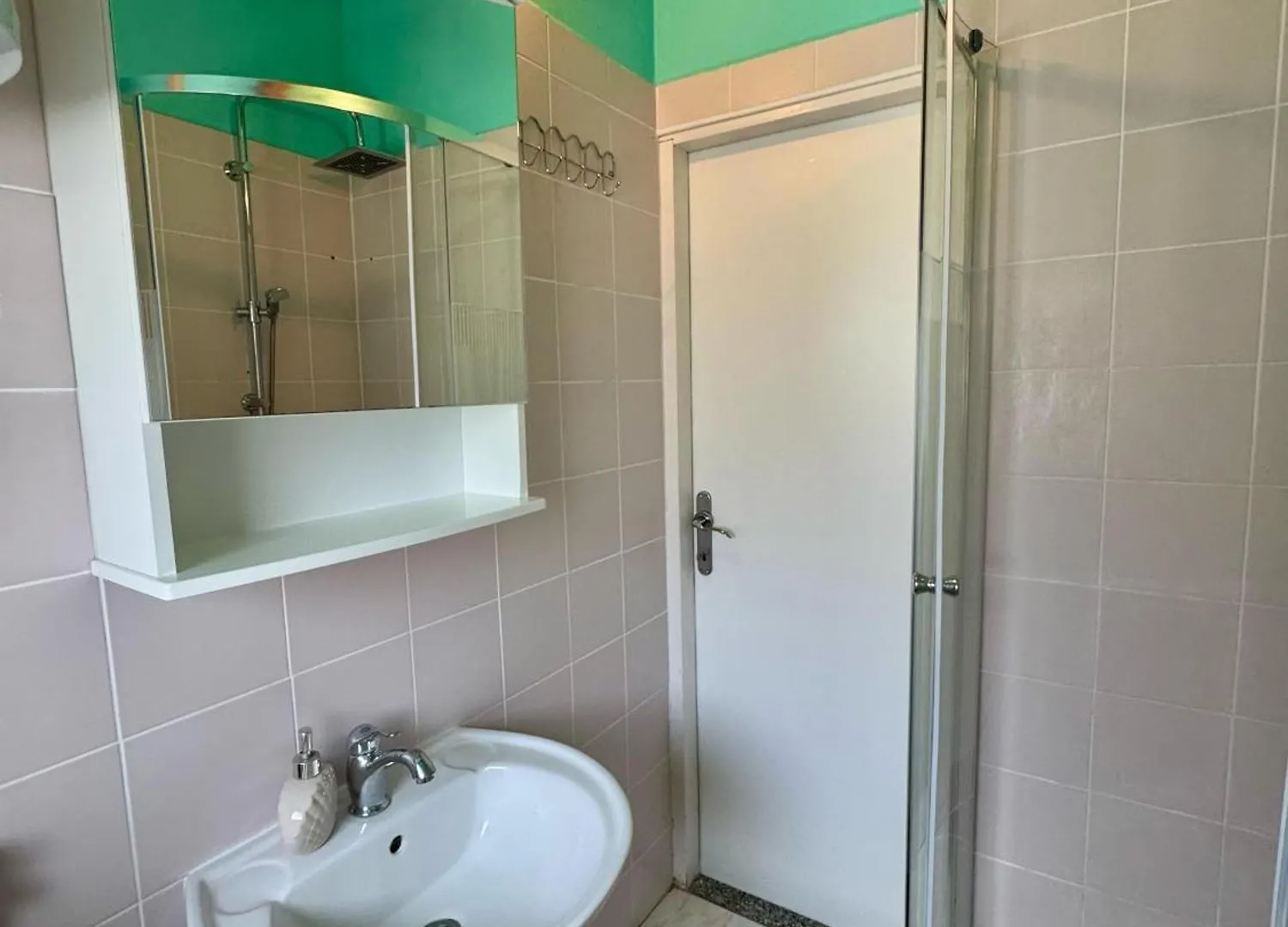 Apartment Lucas Fazana Croatia