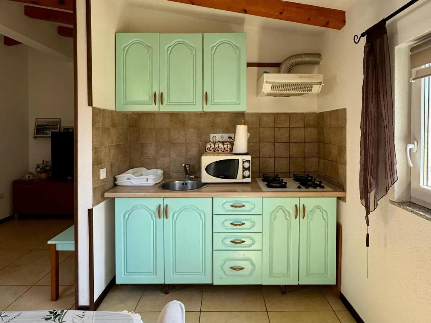 Apartment Lucas Fazana