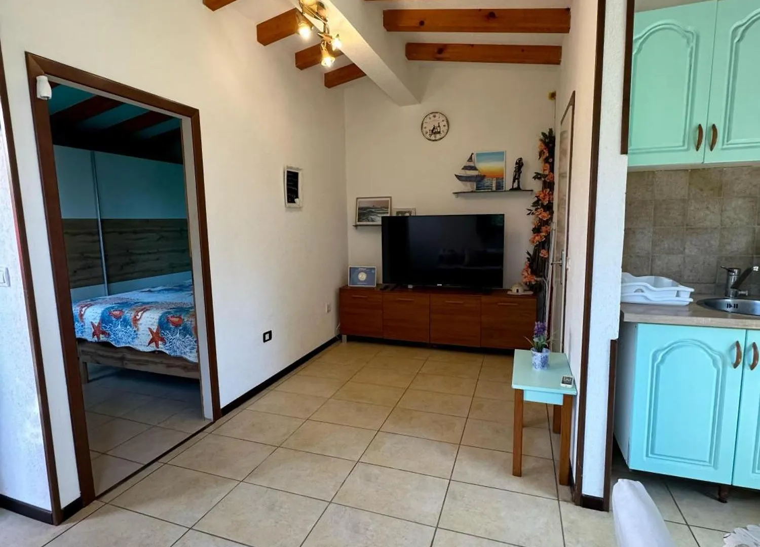 Apartment Lucas Fazana