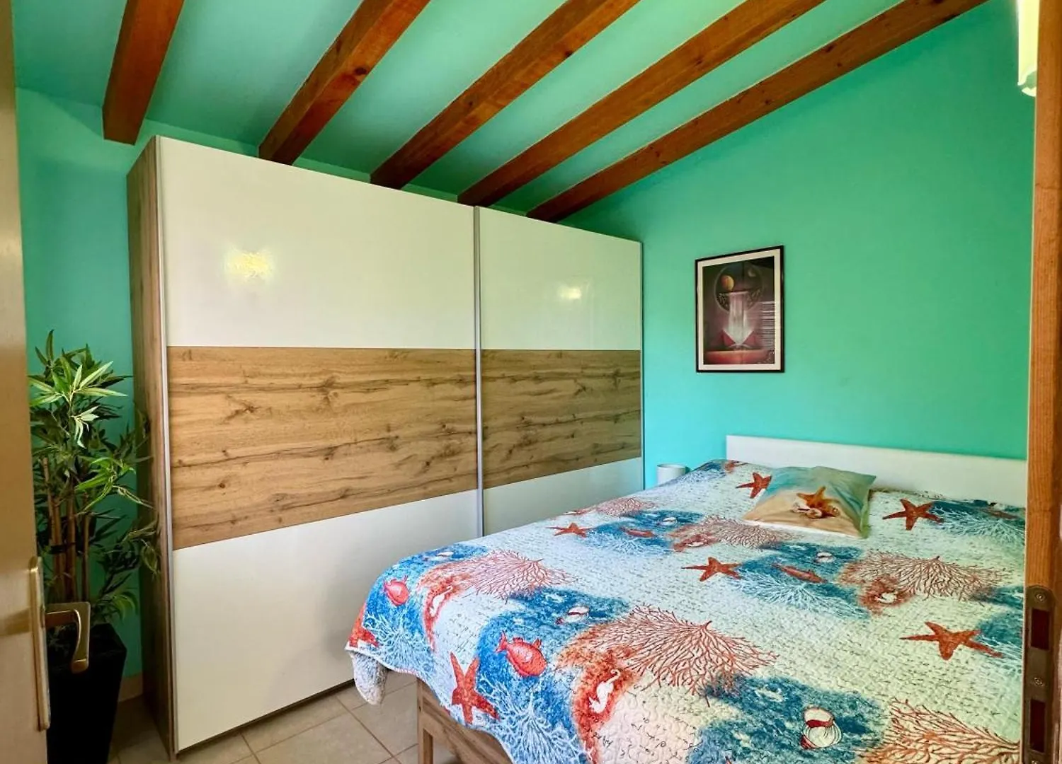 Apartment Lucas Fazana Jadreski
